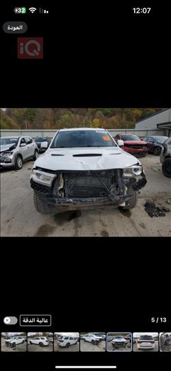 دودج دورانجو